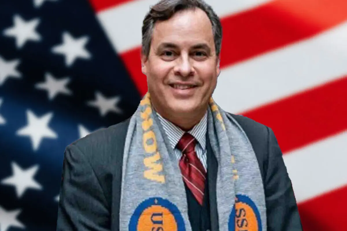 Who is Ismael Malave Perez? Rising NYC Comptroller Candidate