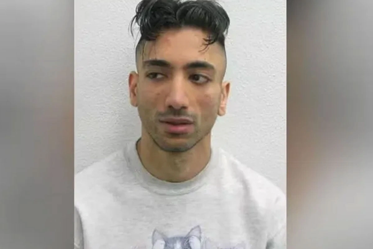 Who is Jacky Jhaj? British Man Charged Over Mock Disneyland Wedding Scheme