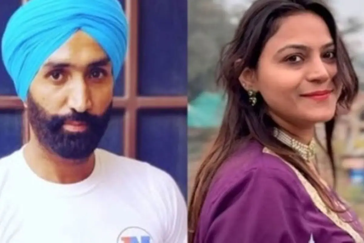 Who is Jasbir Singh? YouTuber Arrested in Punjab India
