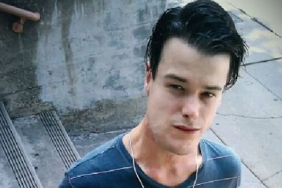 Who is Jason Michael Arnot? All about Netflix Producer