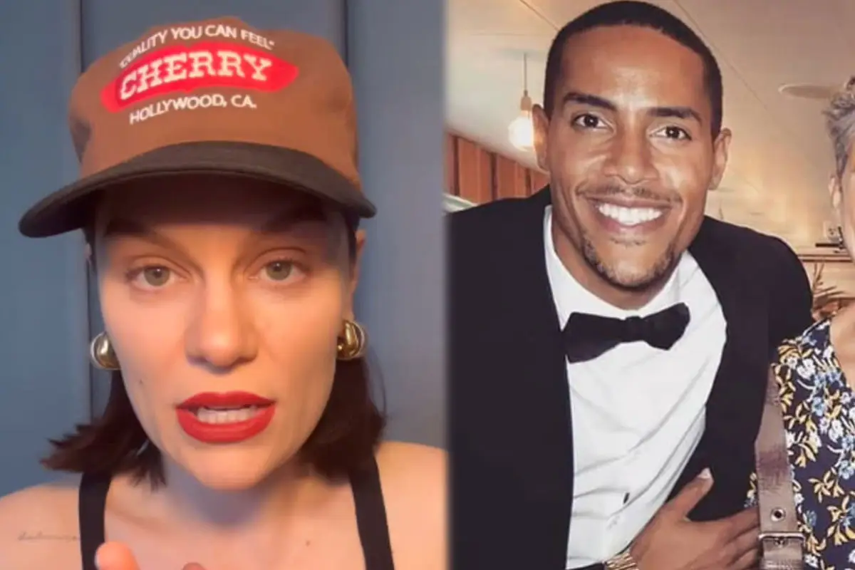Who is Jessie J’s partner? All about Chanan Safir Colman