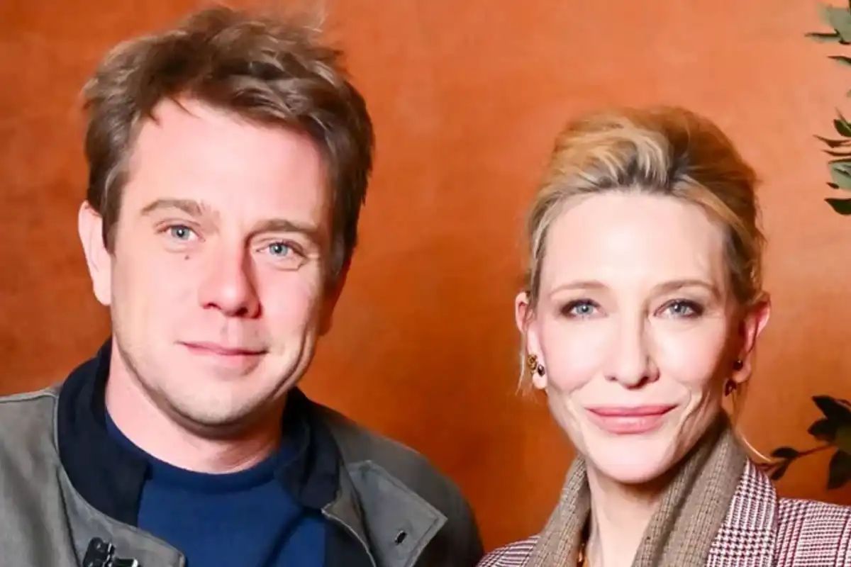 Who is Jonathan Anderson? Meet Dior’s New Creative Director