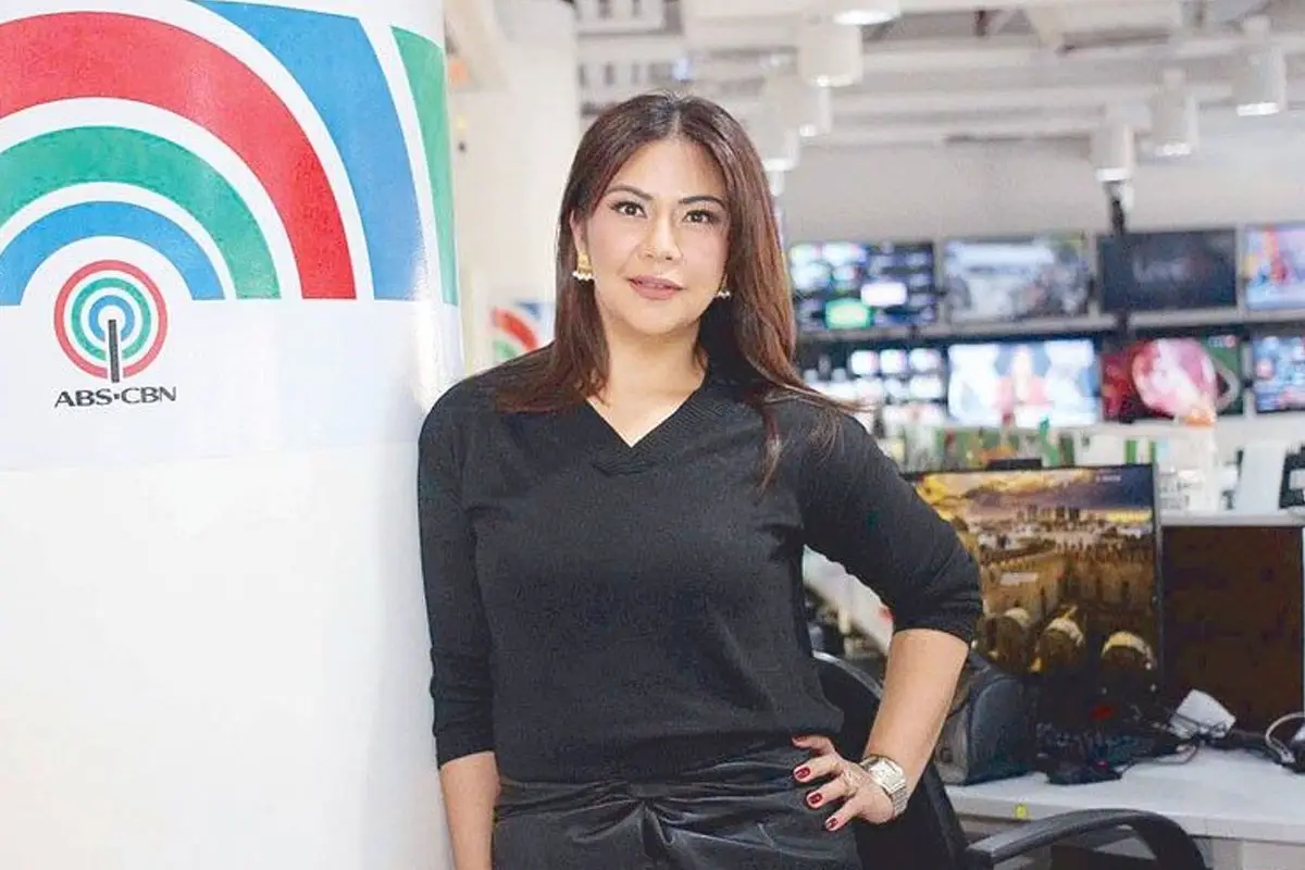 Who Is Karmina Constantino? Meet the Voice Behind ANC’s Dateline Philippines