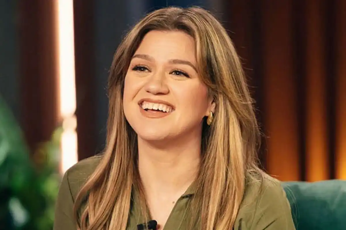 Who is Kelly Clarkson New Boyfriend? Singer Opens Up About Love Hopes