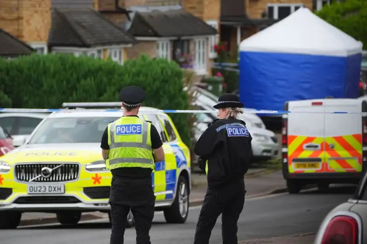 Who is Kyle Clifford? John Hunt Breaks Silence After Crossbow Murders of Wife and Daughters