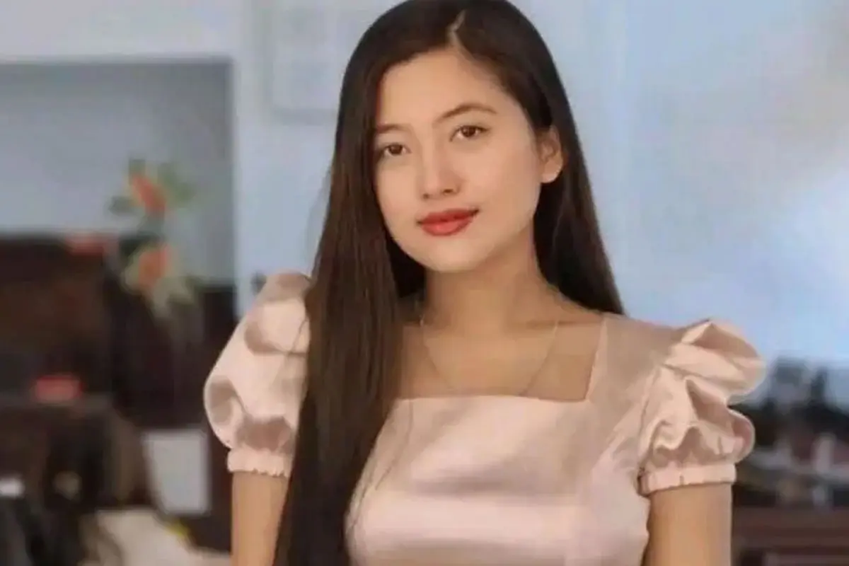 Who is Lamnunthem Singson? Cabin Crew who died in Air India Crash