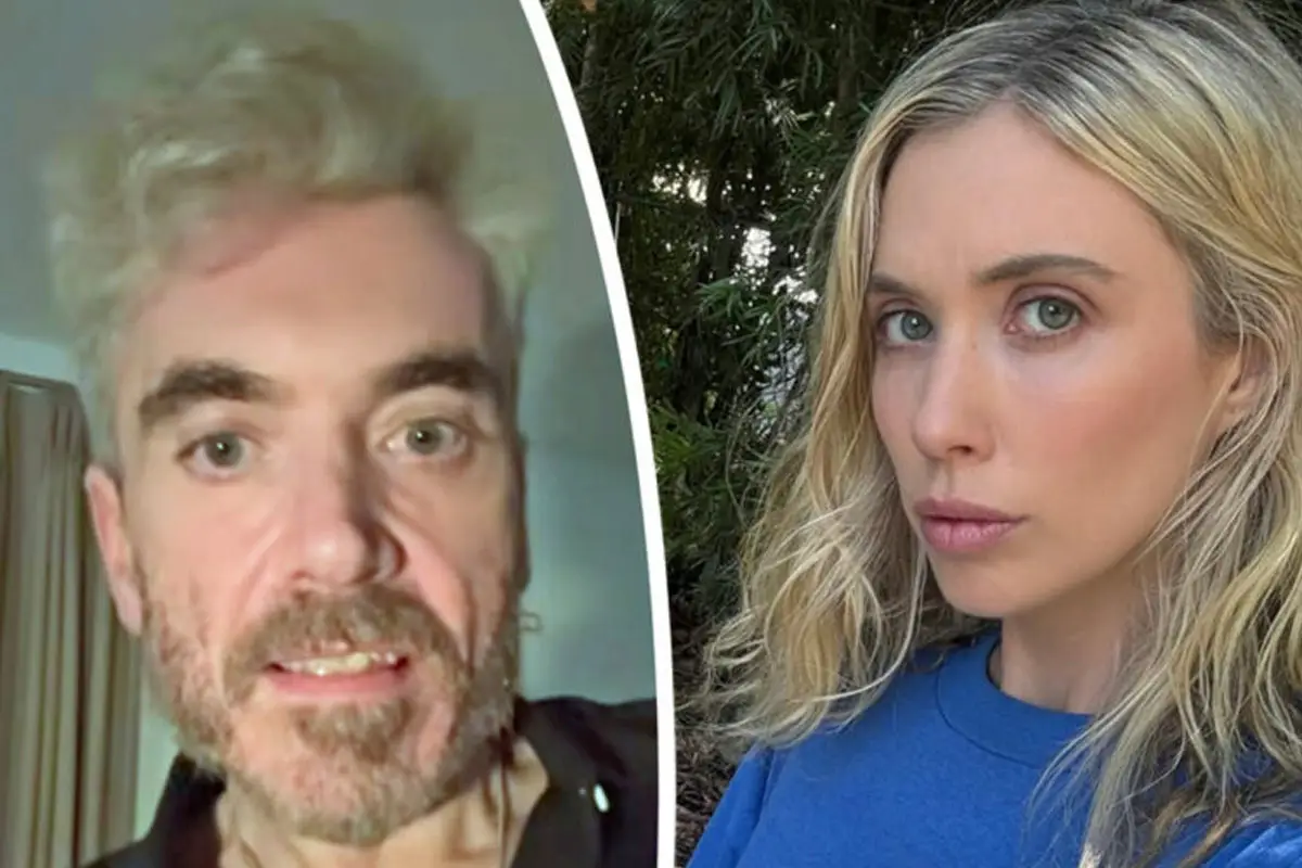 Who is Laura Clery Ex Husband? All about Stephen Hilton