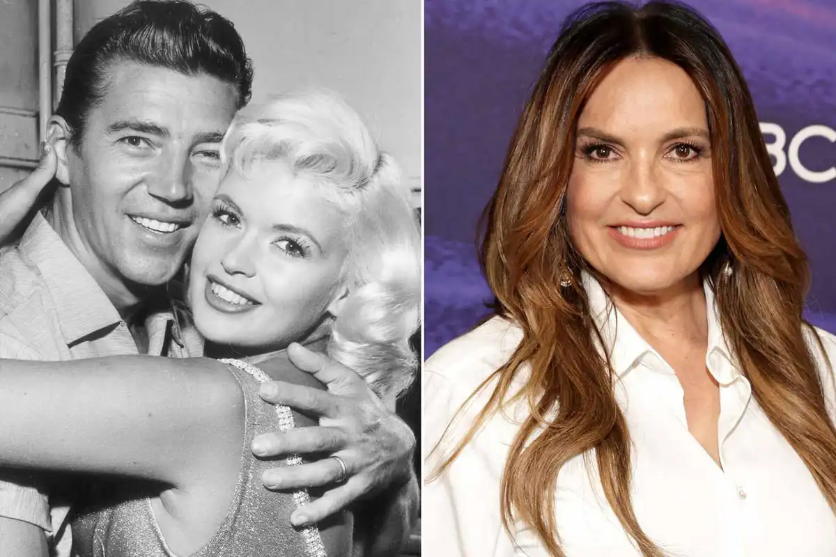 Who is Mariska Hargitay’s Mother? All about Jayne Mansfield