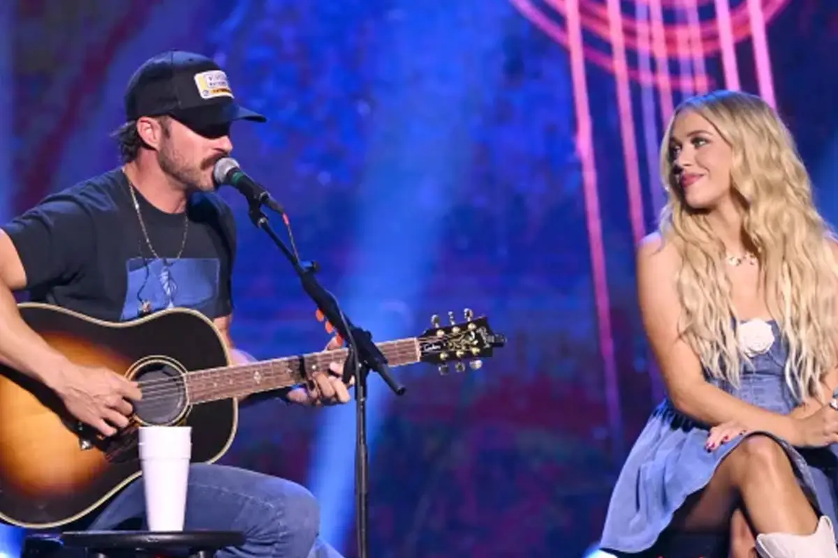 Who is Megan Moroney Boyfriend? All about Riley Green