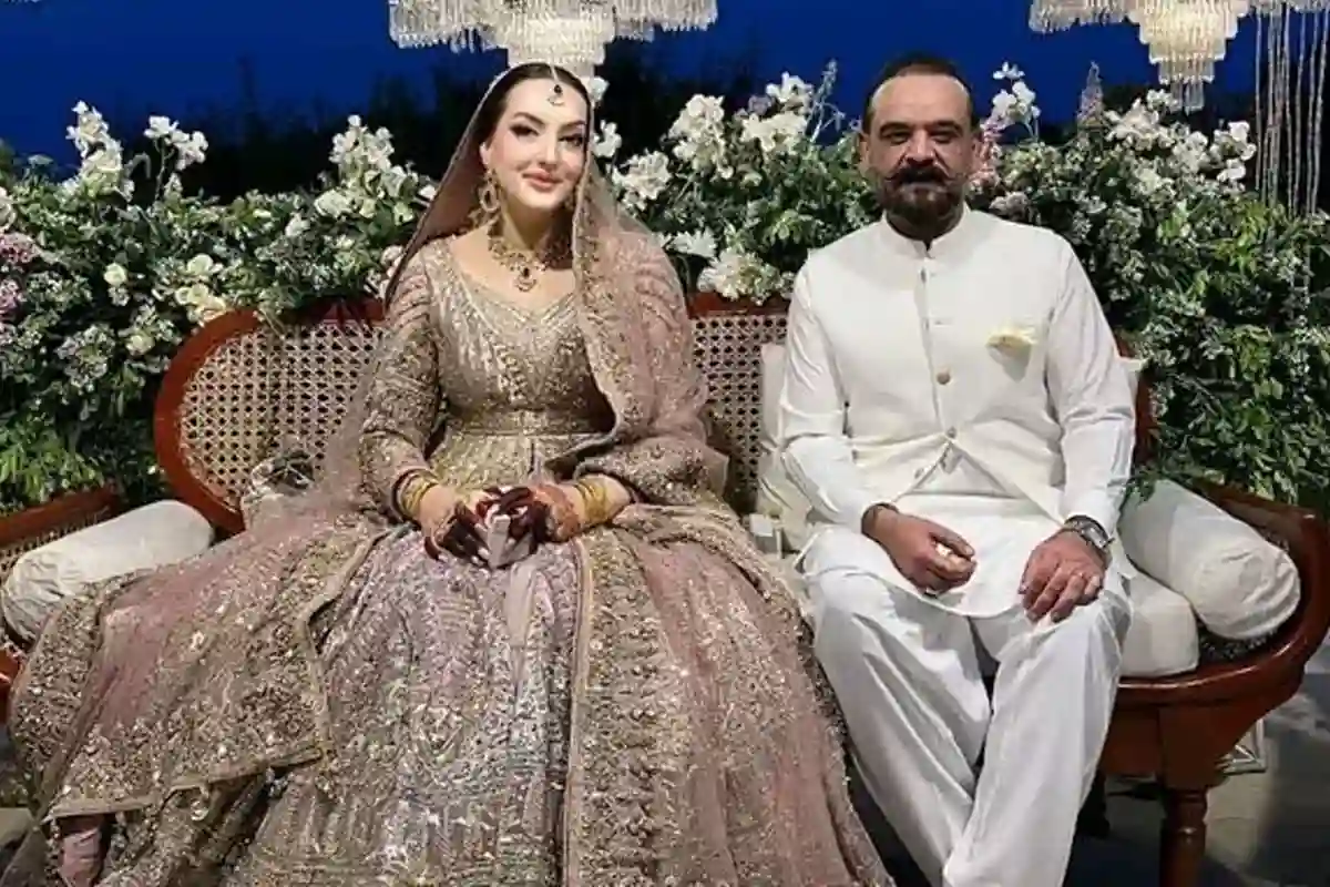Who is Momina Basit Husband? All about Mubusher Hayat