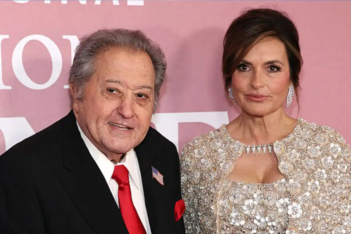 Who is Nelson Sardelli? All about Mariska Hargitay’s Biological Father