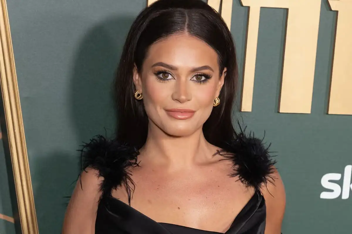 Who is Olivia Hawkins Boyfriend? All About Kelechi ‘Kelz’ Dyke