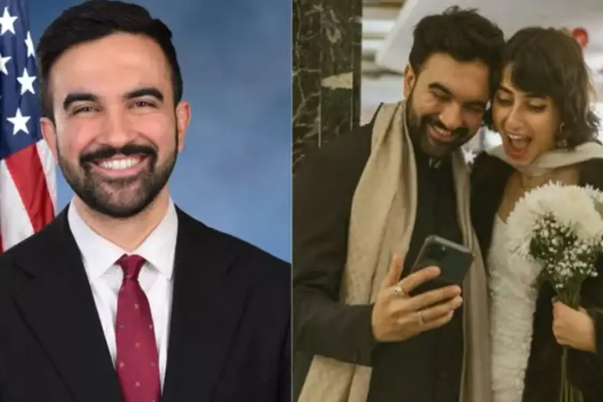 Who is Maya Handa? Meet The Campaign Manager Behind NYC Mayor-Elect Zohran Mamdani