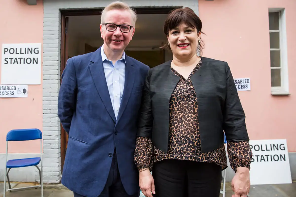 Who is Sarah Vine? Biography of the Influential British Columnist