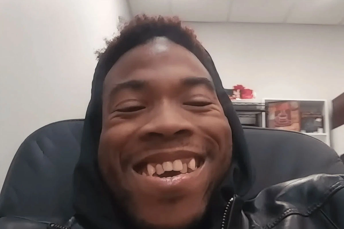 Who is Shamar? Age, Wikipedia & Net Worth