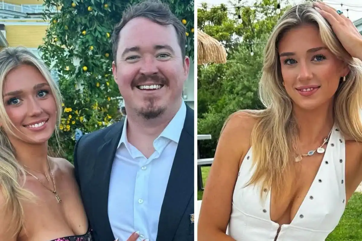 Who is Shane Gillis Girlfriend? All about Grace Brassel