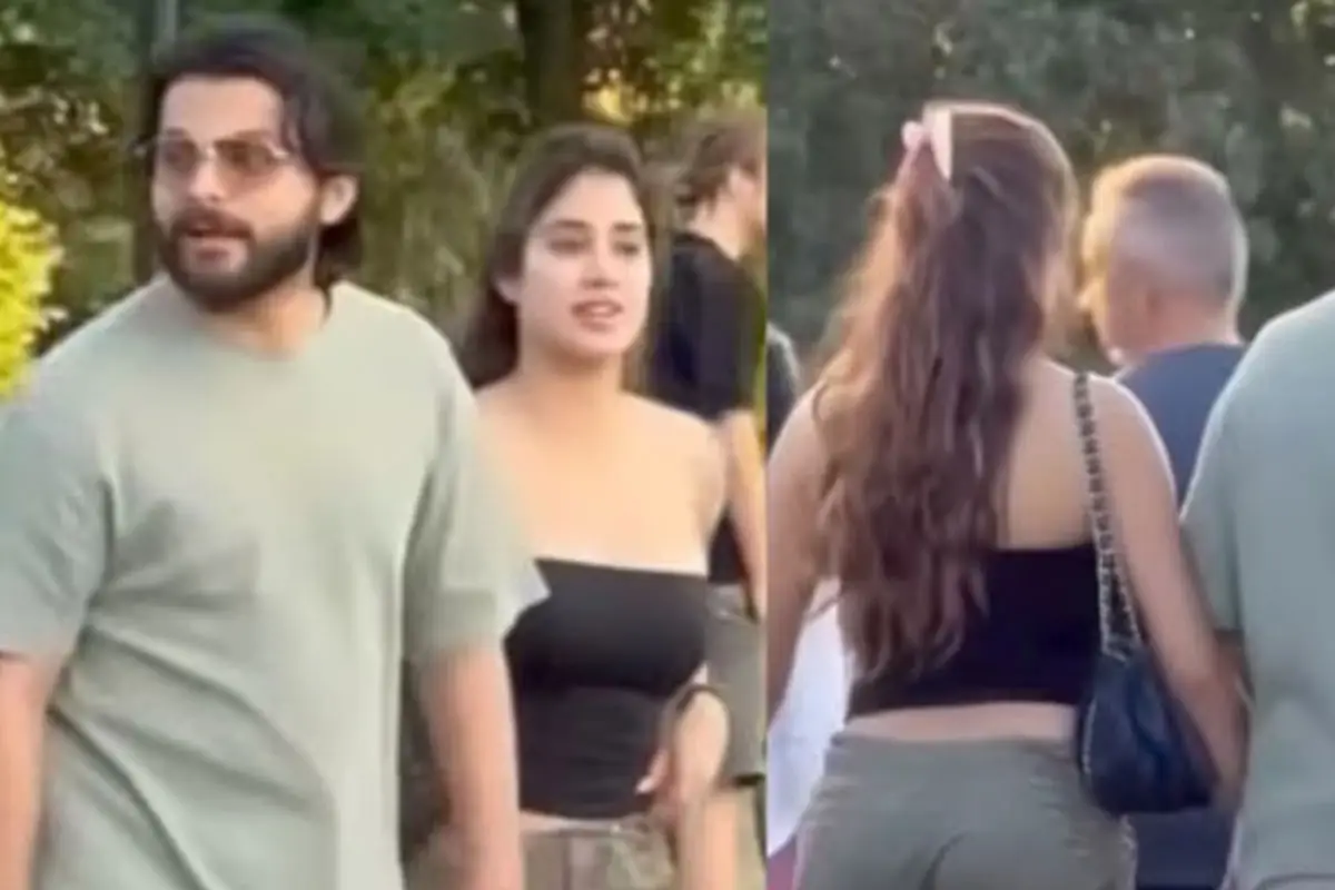 Who is Shikhar Pahariya? All about Janhvi Kapoor Boyfriend