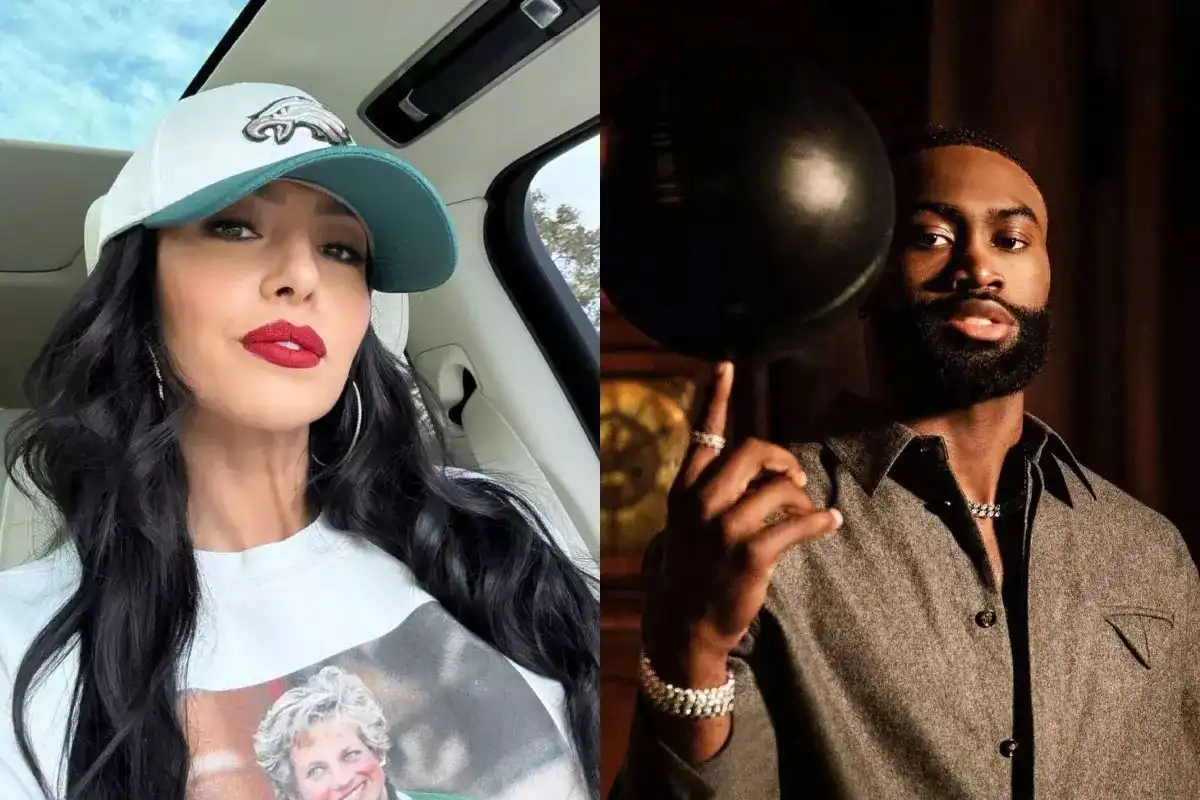 Vanessa Bryant and Jaylen Brown Dating Rumour Goes Viral: No Confirmation Yet