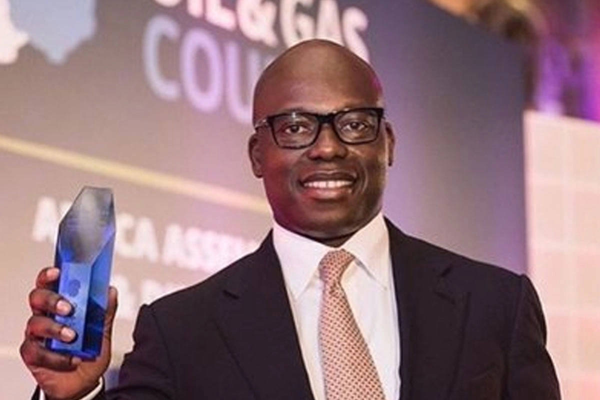 Who is Wale Tinubu? Biography, Wife, Children & Net Worth