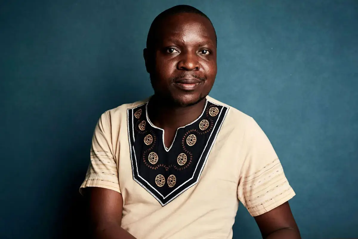 Who is William Kamkwamba? Wife, Biography, Net Worth & Wiki
