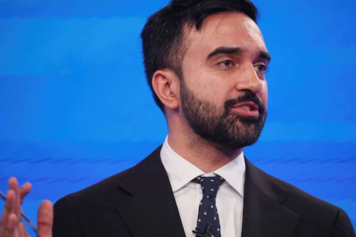 Who is New York City mayoral candidate Zohran Mamdani? All details