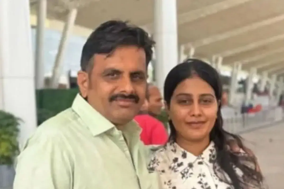 Who was Khushboo Rajpurohit? Young Bride Among Victims of Air India Crash