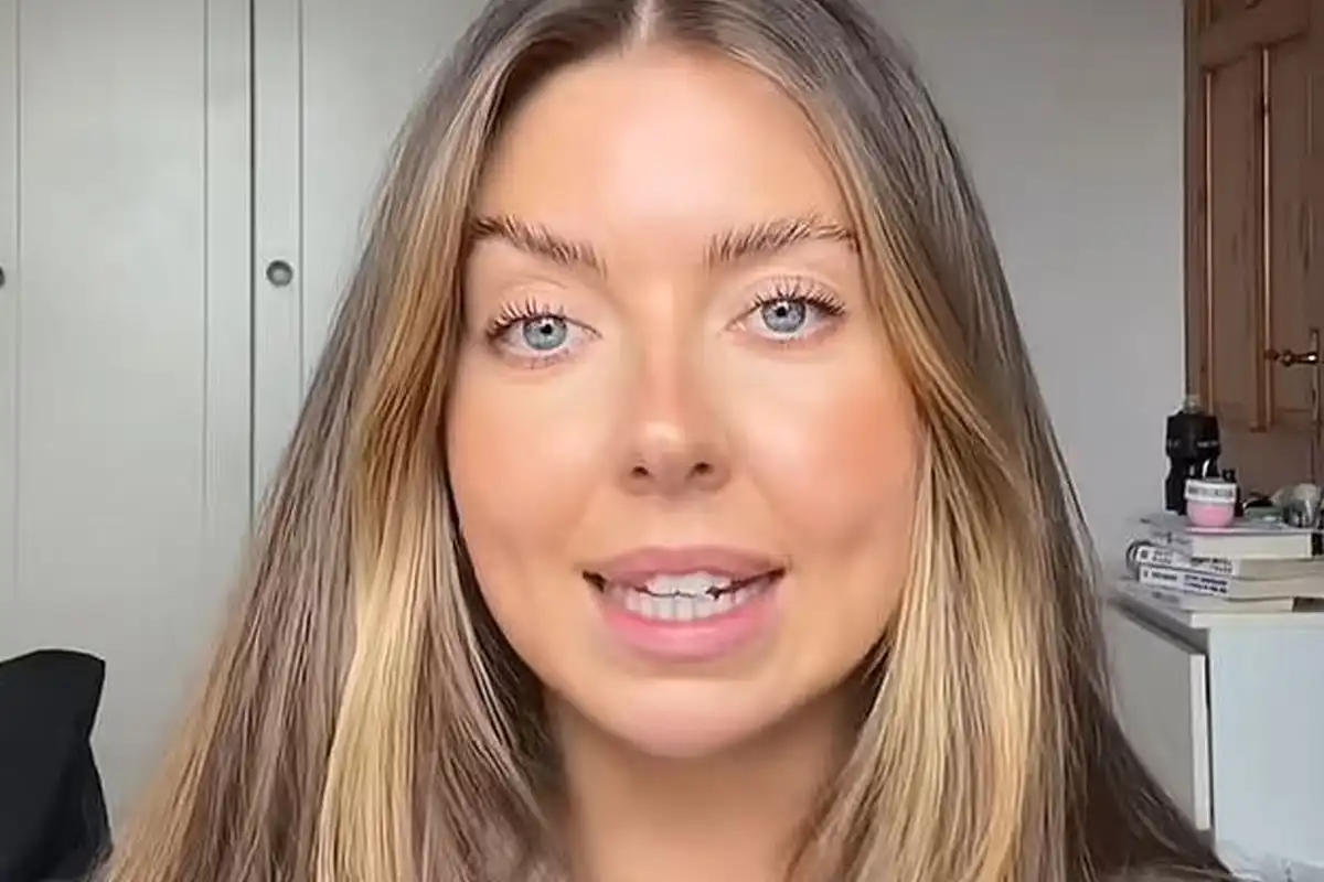 Why Maria Ryan Moved Back to Galway After Living in Australia for 15 Months?