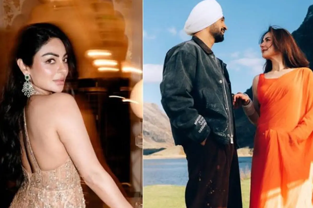 Why Neeru Bajwa unfollows Hania Aamir on Instagram?