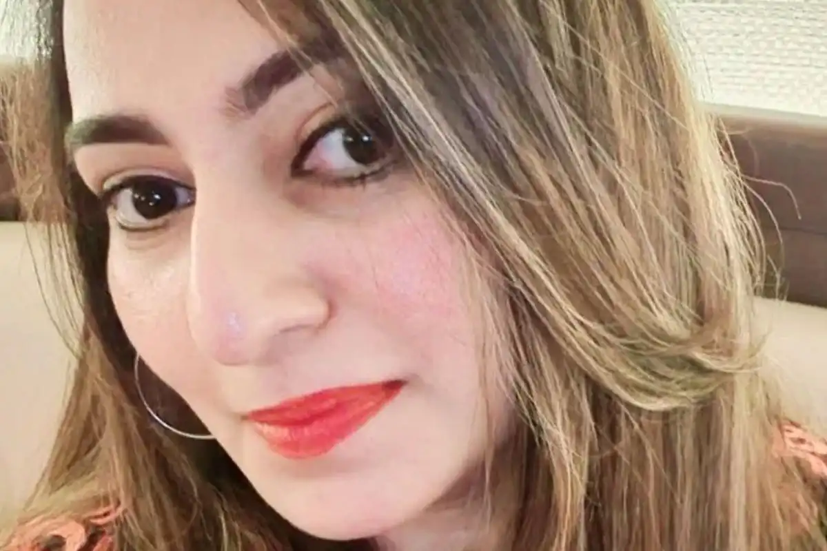 Yaditi Kava Accidentally Charged £4,586 at Slough Car Park