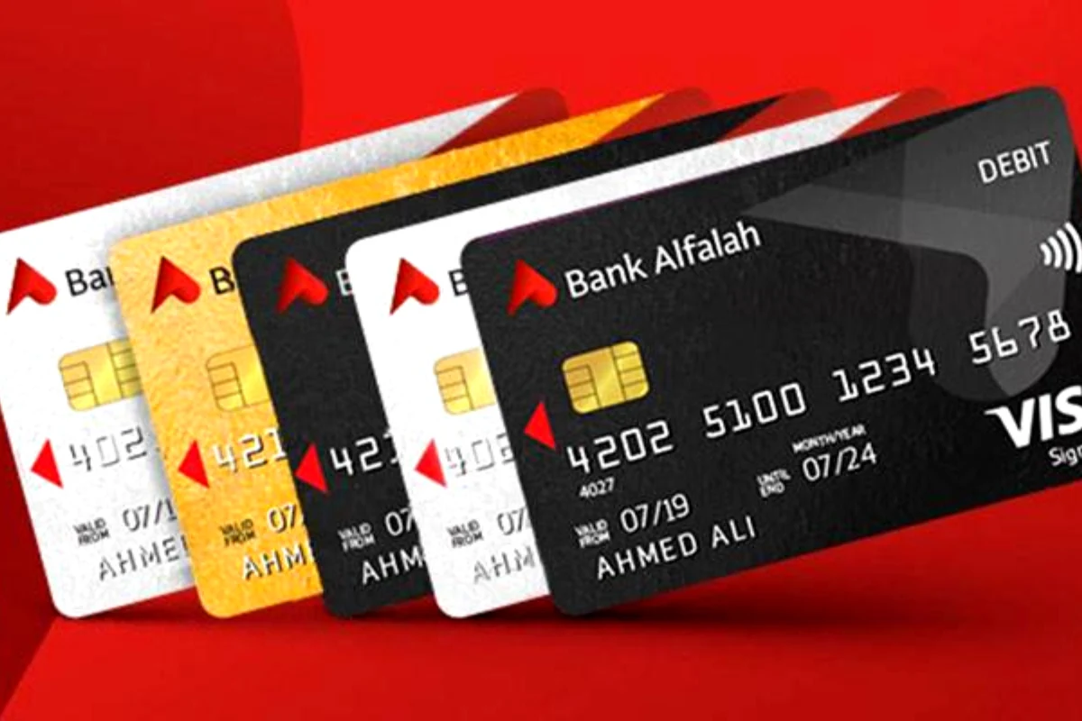 Debit and Credit Card Withdrawal & Annual Fees in Pakistan – July 2025