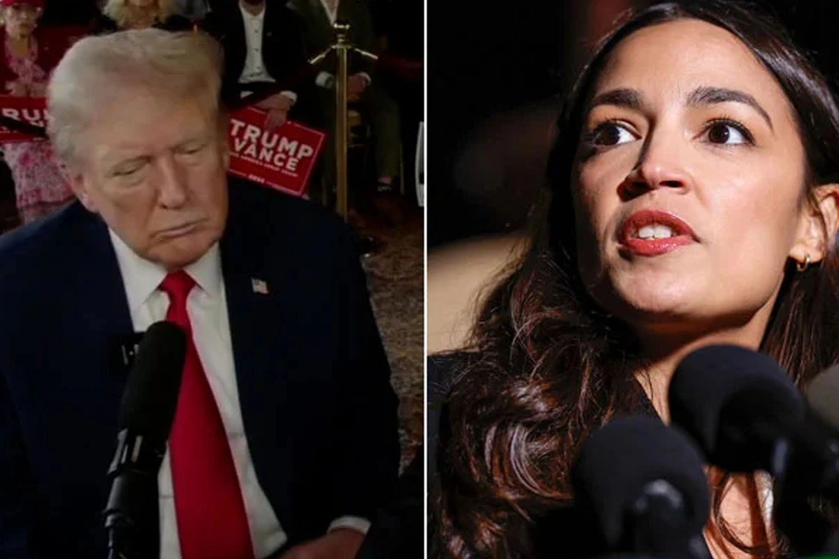 US Congress Member Calls Iran Strike Grounds for Trump’s Impeachment