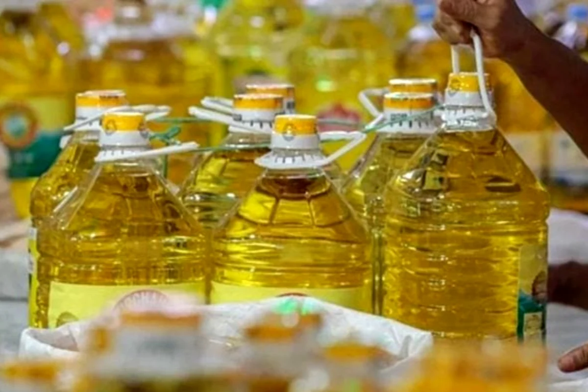 Ghee and cooking oil prices increase in Pakistan
