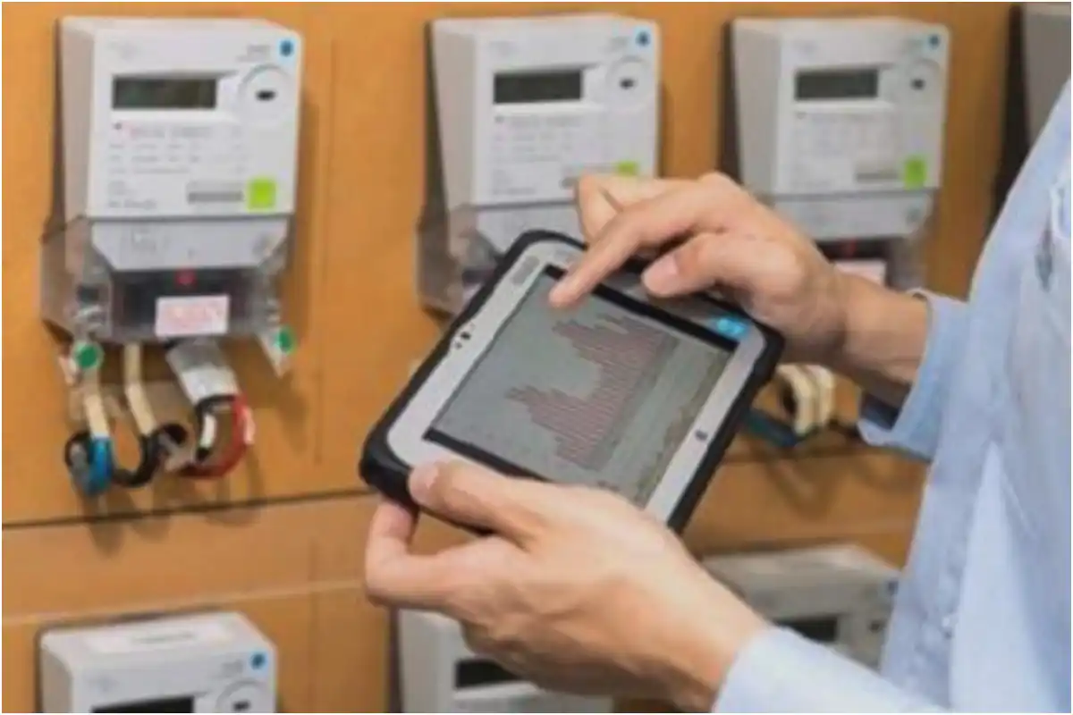 Smart Electricity Meters Installation Begins Across Pakistan