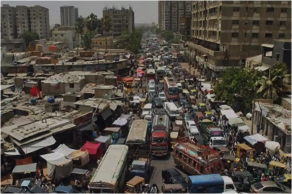 Karachi Ranked Among World’s Least Livable Cities in Global Index