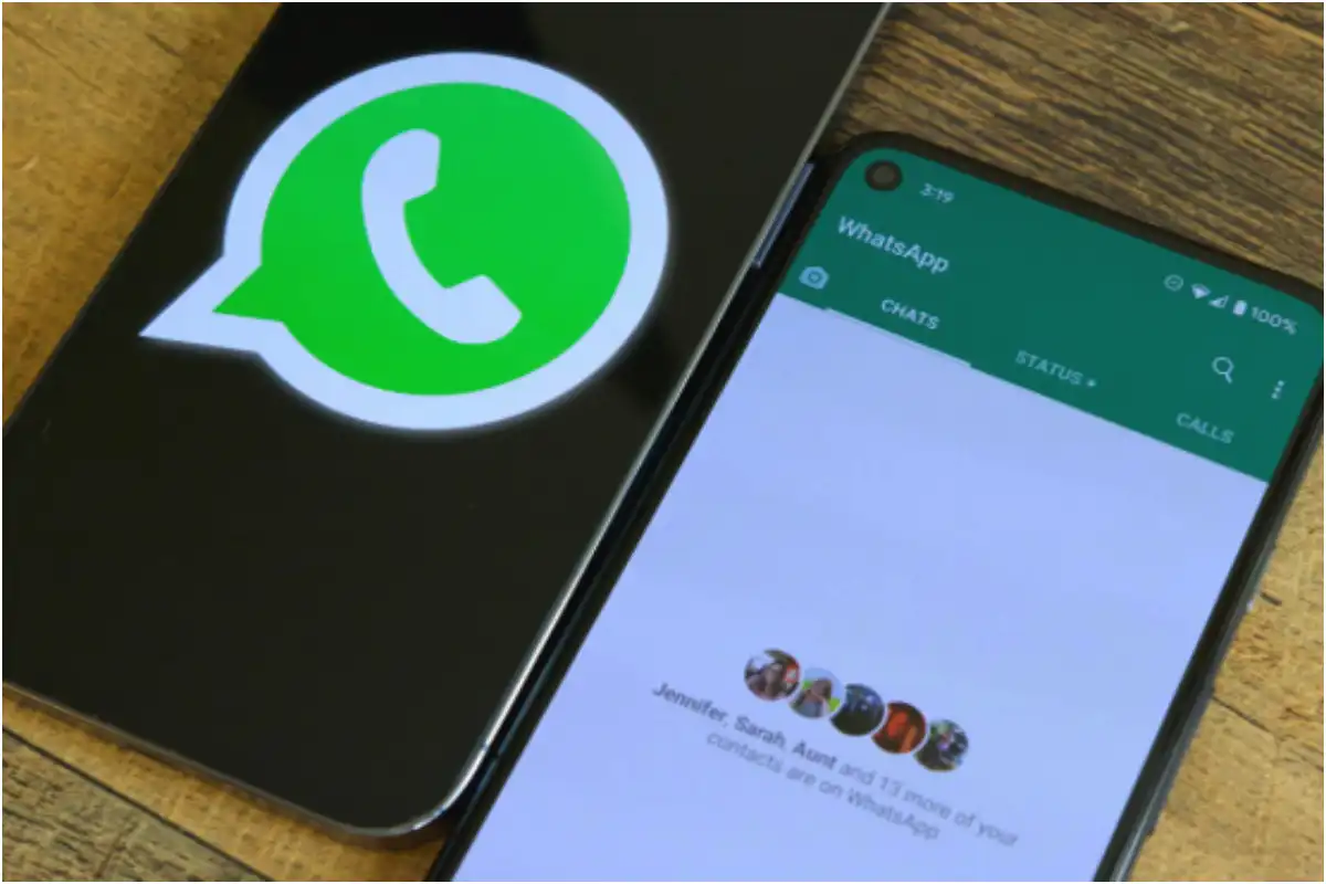 How to Start Voice Chat in WhatsApp Group – Step-by-Step