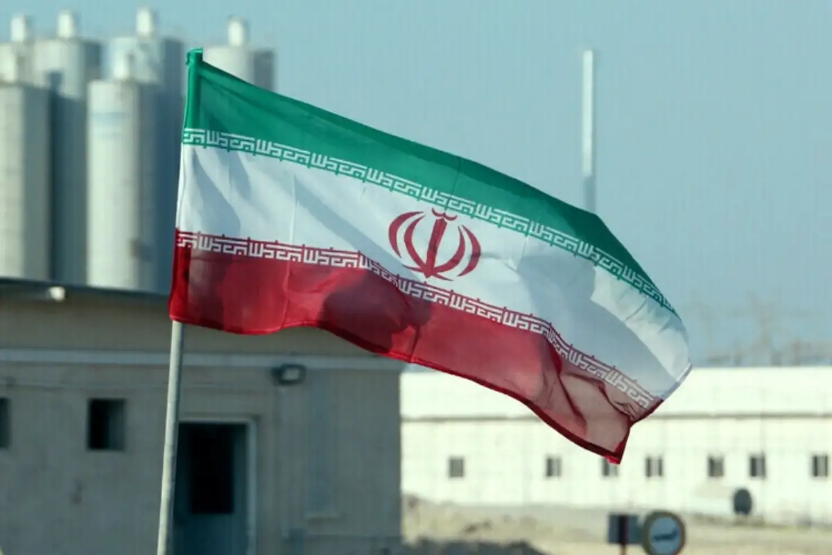 Iran Declared in Non-Compliance with Nuclear Commitments by IAEA; Tehran Announces Retaliatory Measures