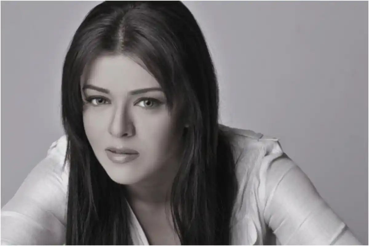 Maria Wasti Reveals Reason for Long Break from Acting