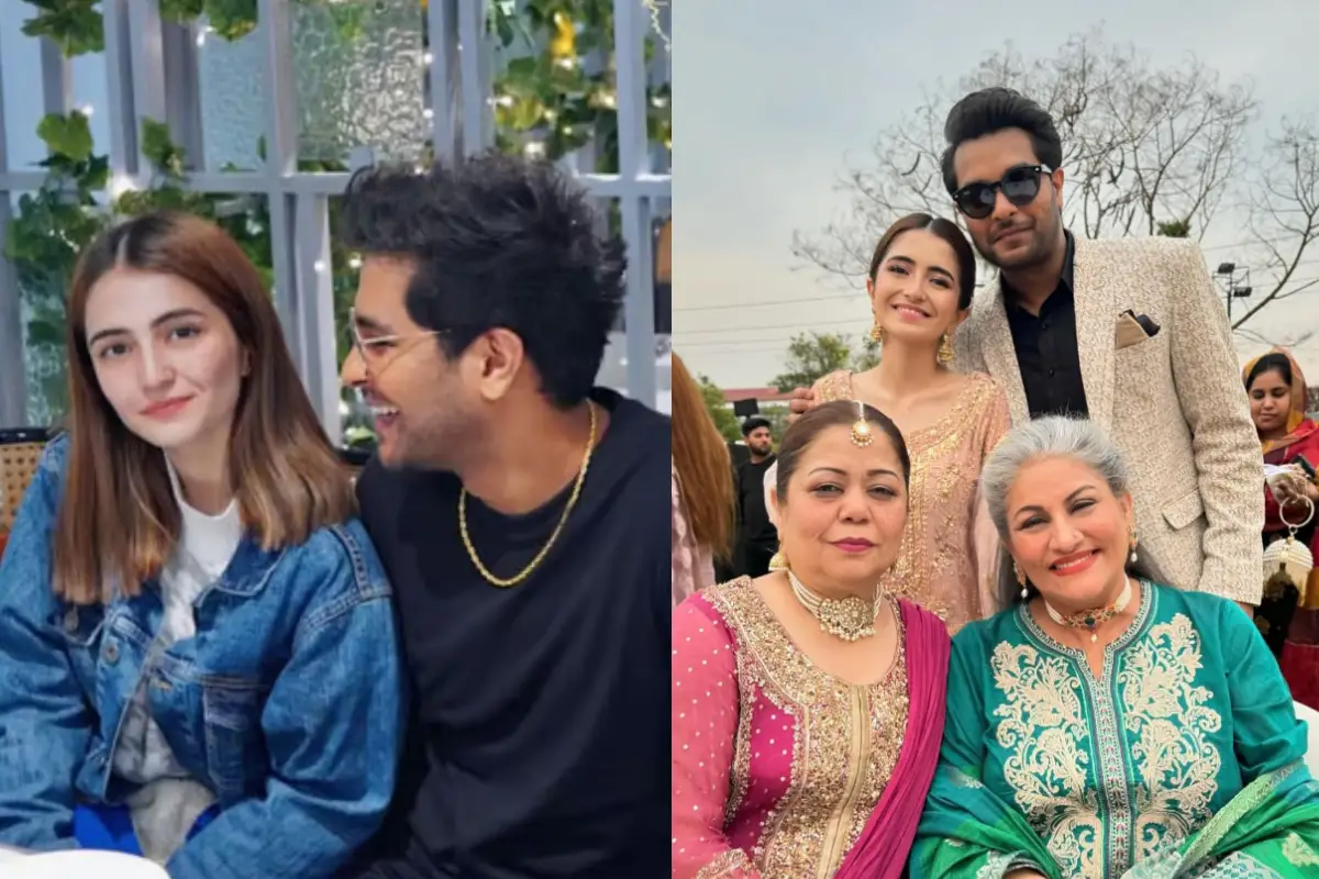 Why Asim Azhar and Merub Ali Called Off Their Engagement? Reason Behind the Split