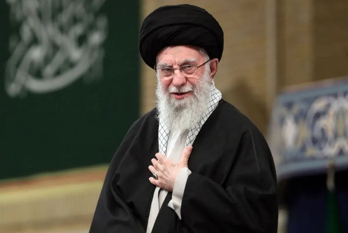 Iran Will Not Compromise with Zionists: Says Iran’s Supreme Leader Ayatollah Khamenei