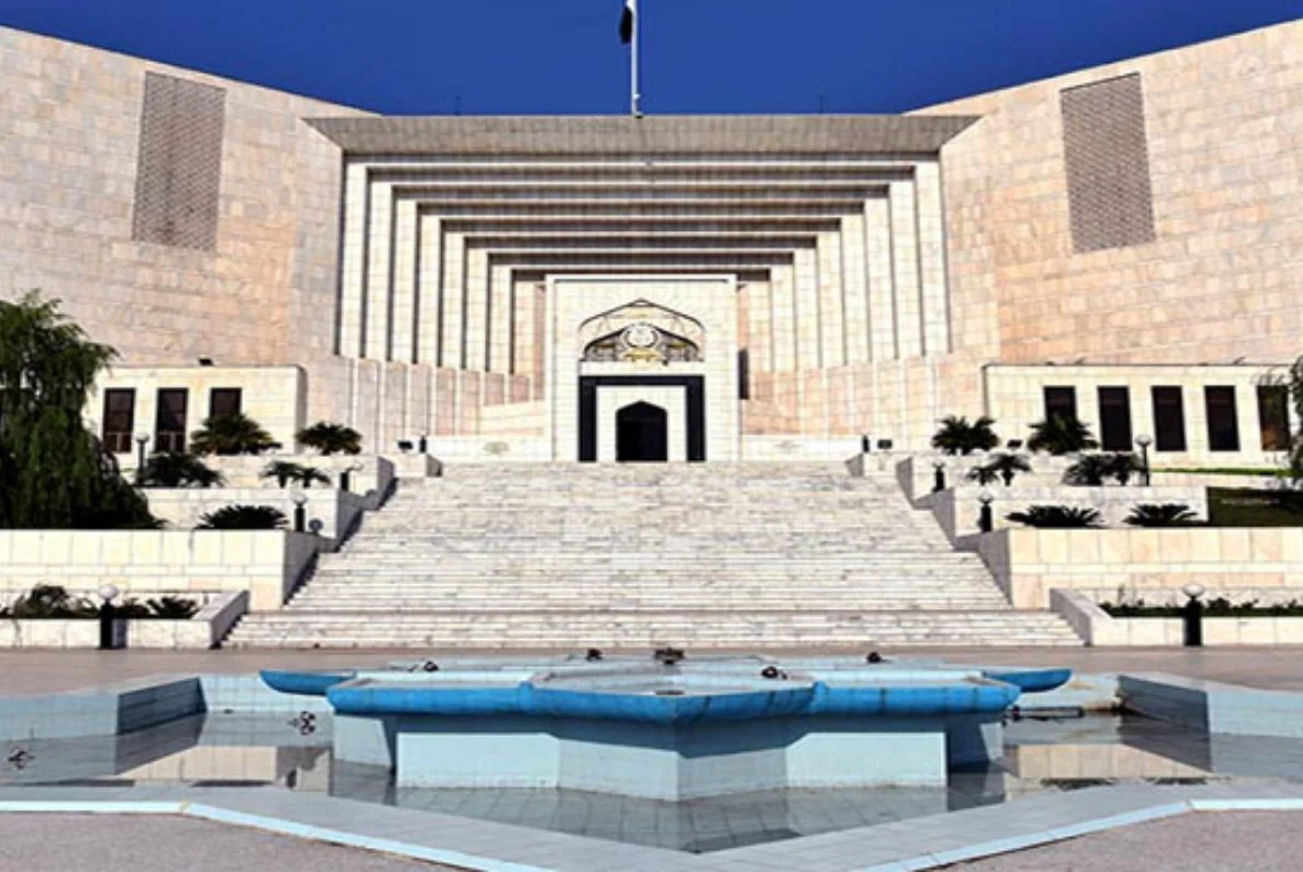 Five Judges Challenge Supreme Court Ruling, File Intra-Court Appeal in Judges Transfer Case