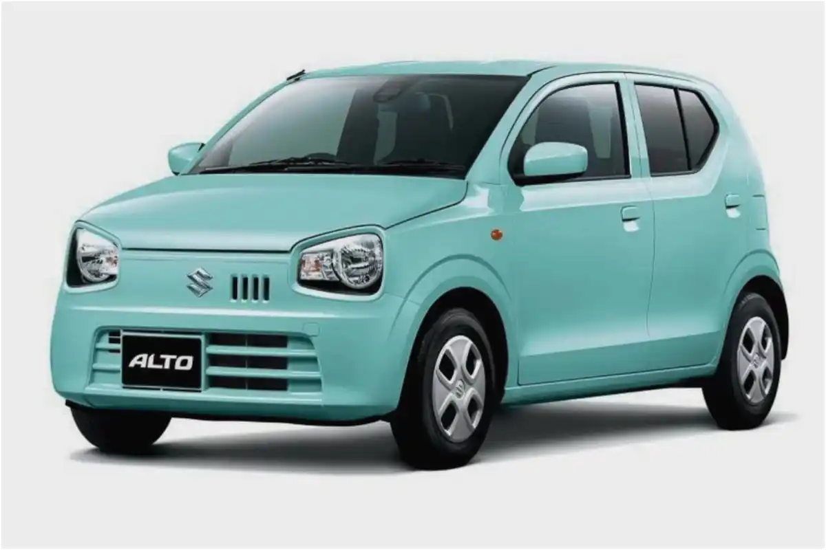 Suzuki Alto Prices Set to Rise Due to GST and New Taxes