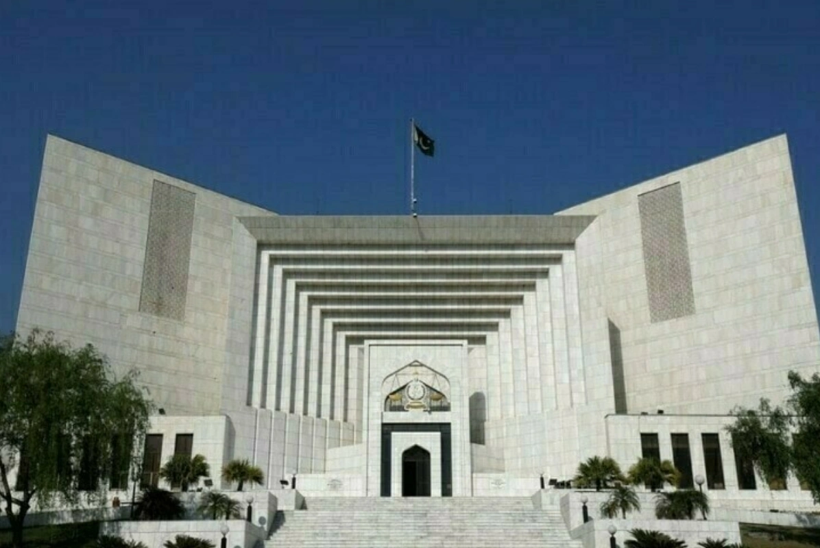 Supreme Court Rejects Pleas Against Transfer of Judges to Islamabad High Court
