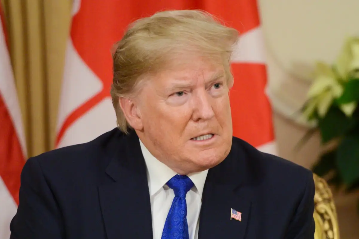 Trump Imposes Travel Ban on 12 Countries After Colorado Attack