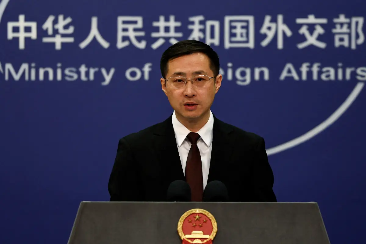 China Voices Strong Concern Over Israeli Military Actions Against Iran