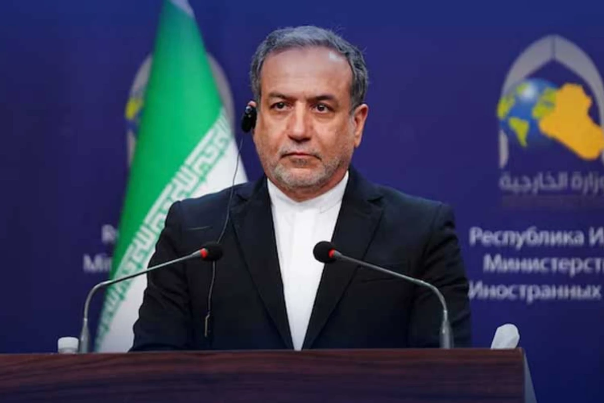 Israeli Attacks on Iran Weren’t Possible Without US Support, Not Seeking Wider War: Iranian FM