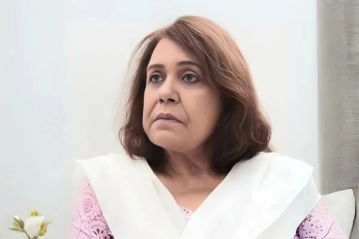 Veteran Actress Ayesha Khan Found Dead in Karachi Apartment – Cause of Death
