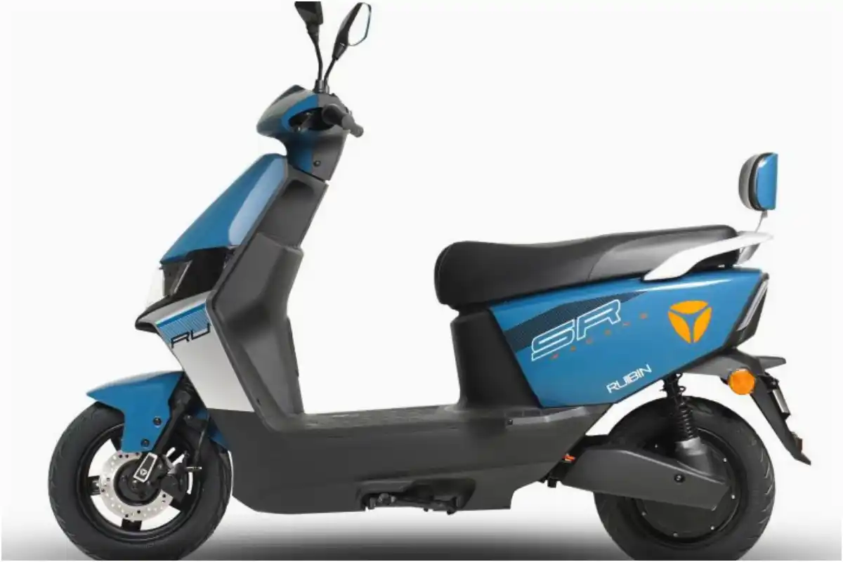 Yadea eBike Now Available on Easy Loan with 0% Down Payment