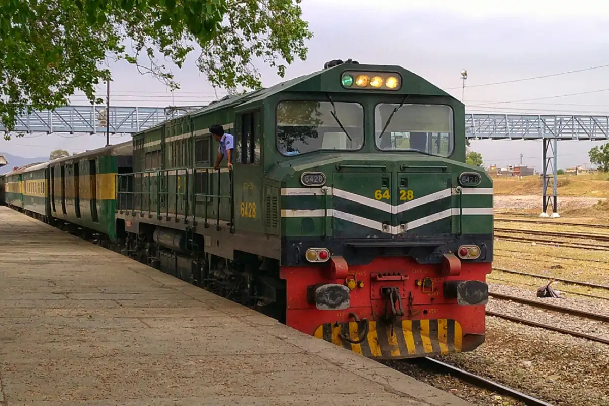 Karachi to Lahore Train Timings Rescheduled – Check New Updated Timings