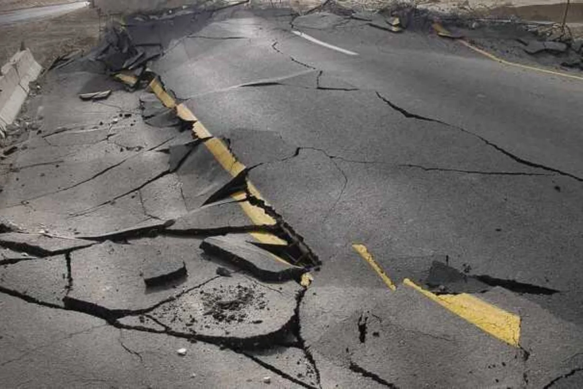 Strong Earthquake Tremors Felt in Islamabad, Chakwal, and Nearby Areas