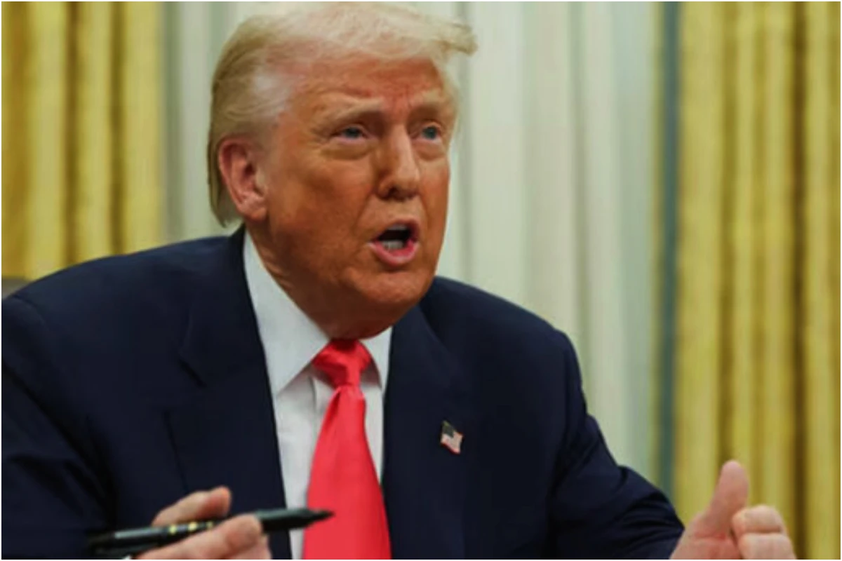 Trump willing to mediate Kashmir dispute: US State Dept